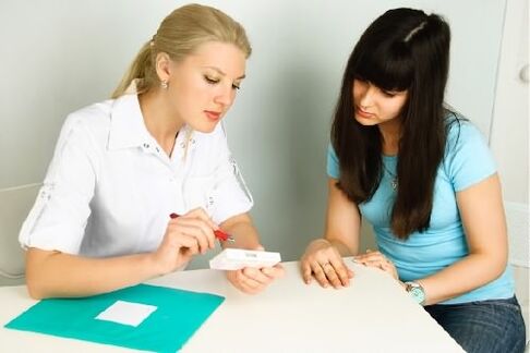 atsargumo priemonės gydymo metu